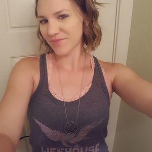 Meet your Posher, Janae